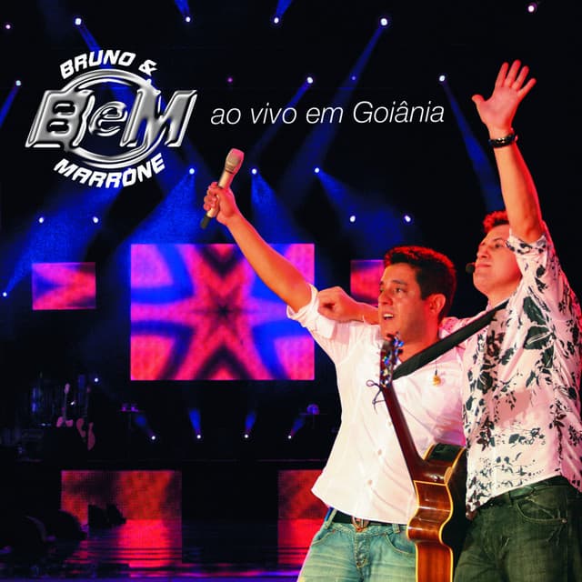 Porque Choras - Ao Vivo cover art