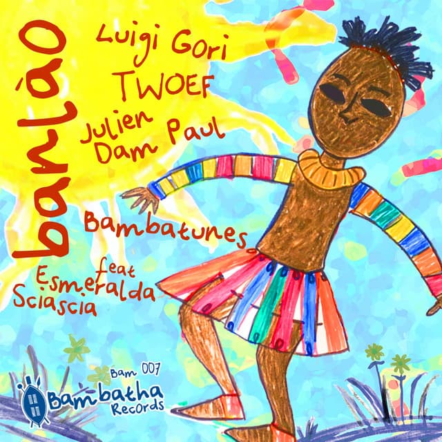 Banlào cover art