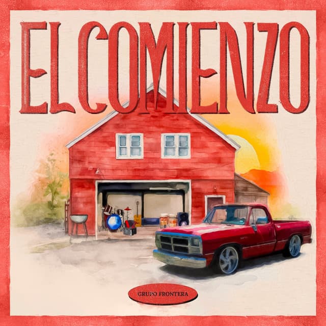 EN ALTAVOZ cover art