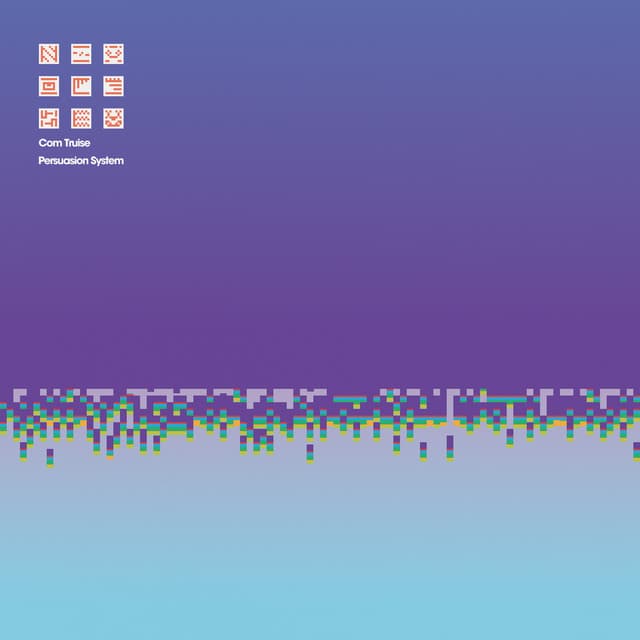 Persuasion System cover art