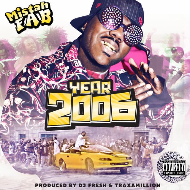 Can't Kill Hyphy (feat. Keak Da Sneak & Dubee) - Remix cover art