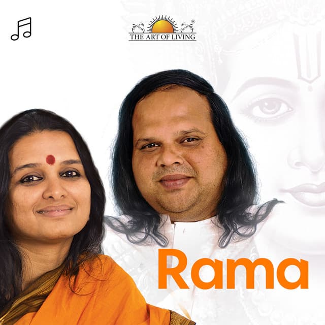 Param Sanehi Ram Ki cover art