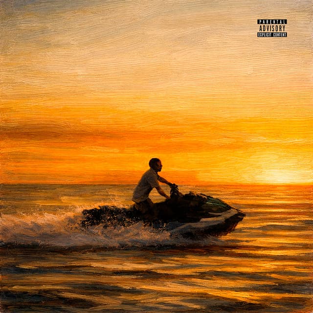 CULIACÁN cover art