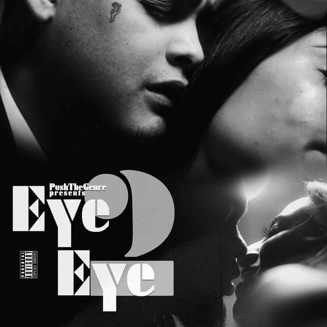 Eye 2 Eye cover art