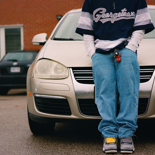 08 JETTA: Road 2 Glory Cut cover art