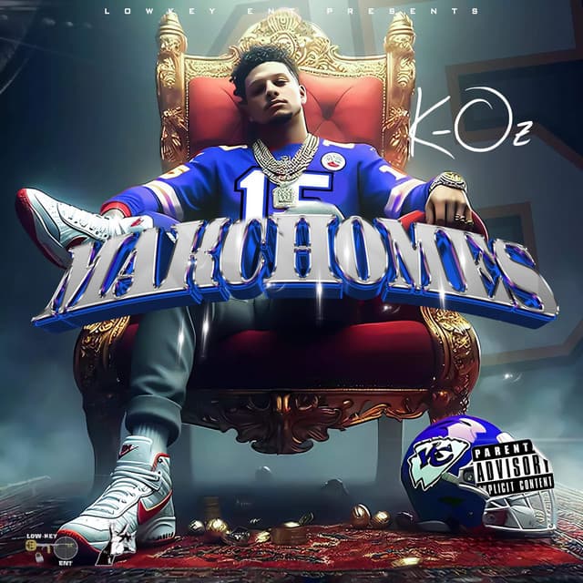 Patrick L. Mahomes ll