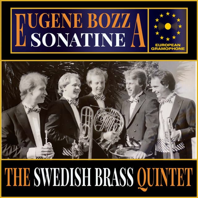Eugène Bozza