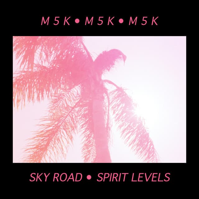 Sky Road cover art