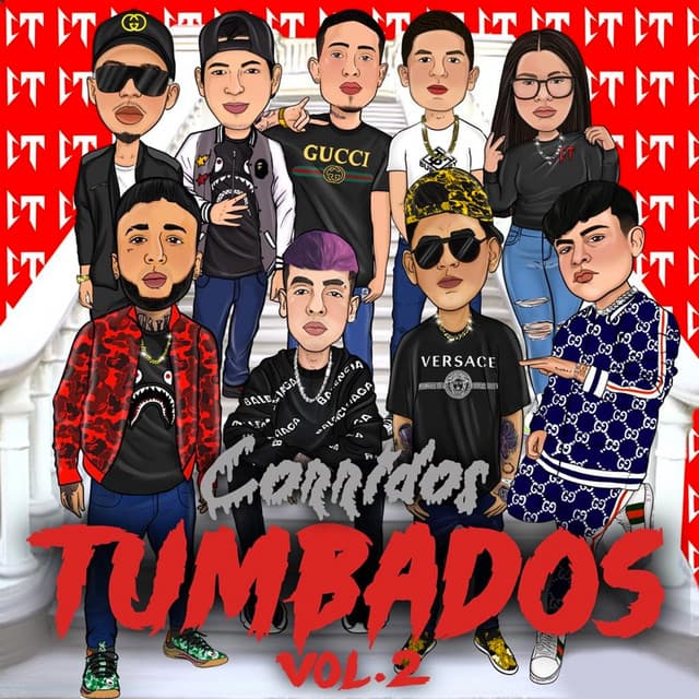 Operando cover art