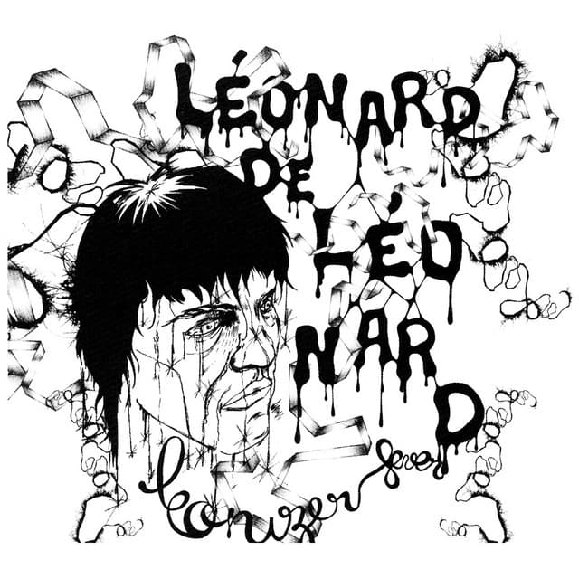 Leonard De Leonard