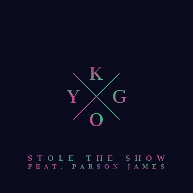 Stole the Show - Live from Spotify London cover art
