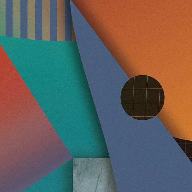 Edo Kai Tora - Sascha Funke Remix cover art