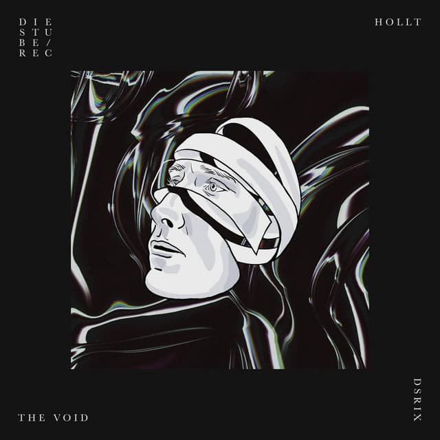 The Void cover art