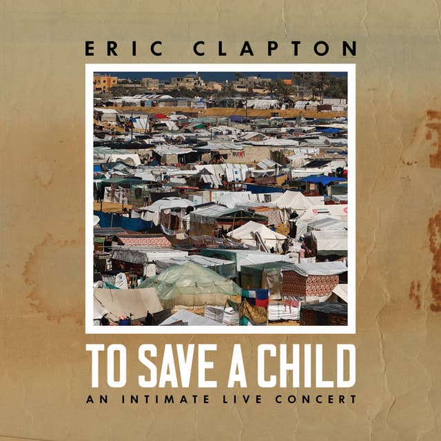 Give Me Love (Give Me Peace on Earth) - Live cover art