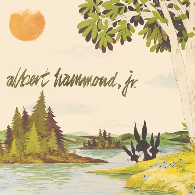 In Transit cover art