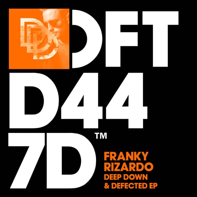 Freak - Franky Rizardo Remix Edit cover art
