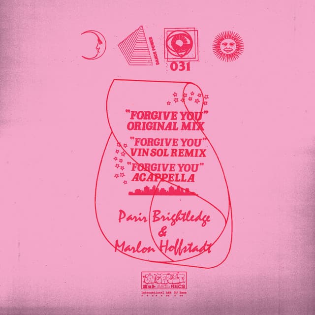 Forgive You cover art