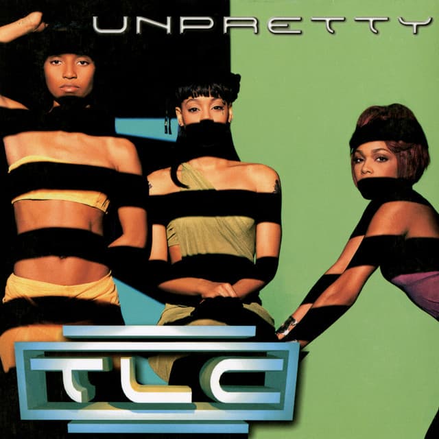 Unpretty - Pumpin' Dolls Radio Mix cover art