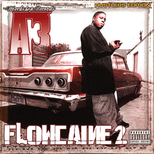 Let Em Know cover art