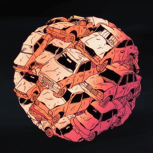 Inside cover art