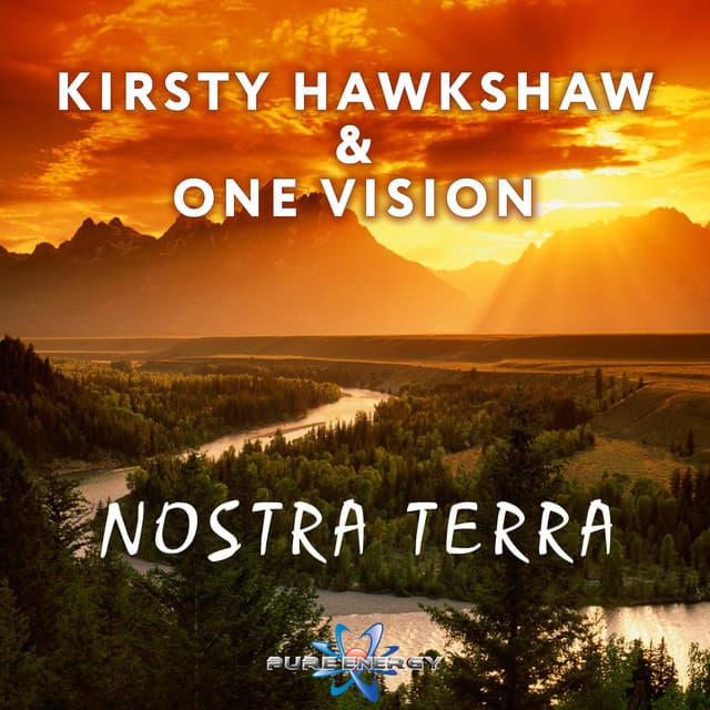 Nostra Terra (Can We Turn It Around) - Team Bastian Remix cover art