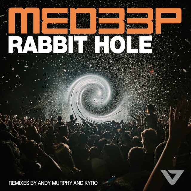 Rabbit Hole - Kyro Remix cover art