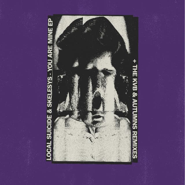 Naked And Confused cover art