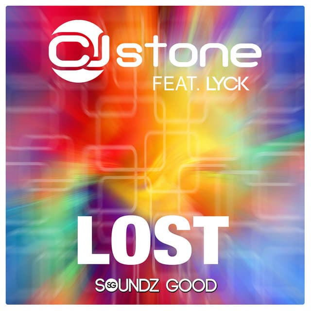 Lost - CJ Stone & Milo.nl Edit cover art