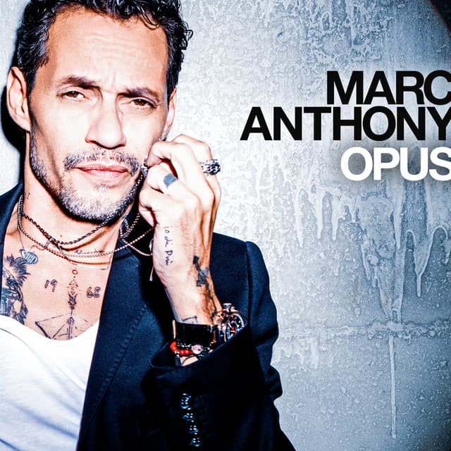 OPUS cover art