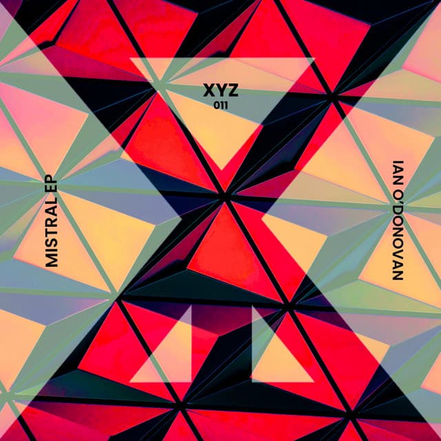Summer Rain cover art