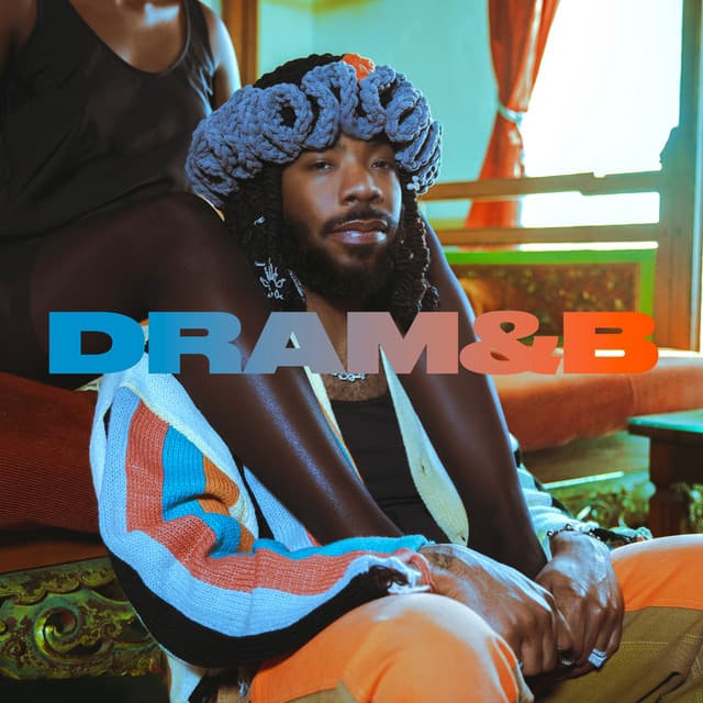 DRAM&B cover art