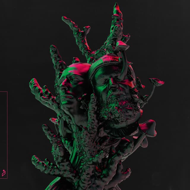 The Best Part cover art