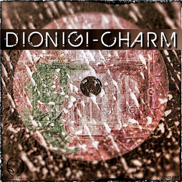 Charm - Original Mix cover art