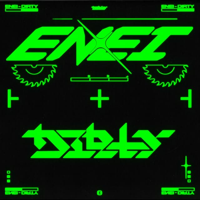 Master Key cover art