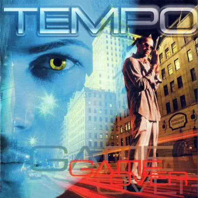 Siempre Listo cover art