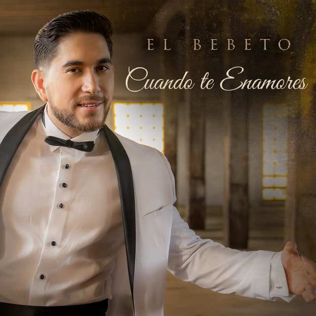 Ya No Soy El Mismo cover art
