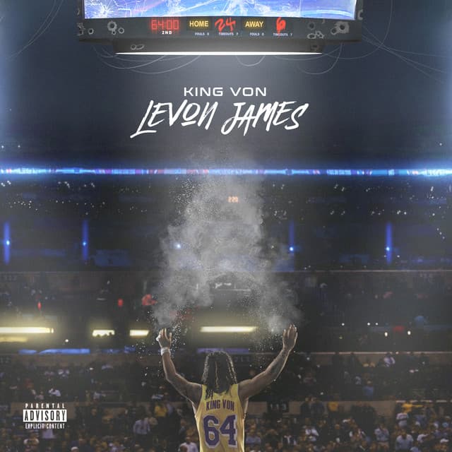 3 A.M. cover art