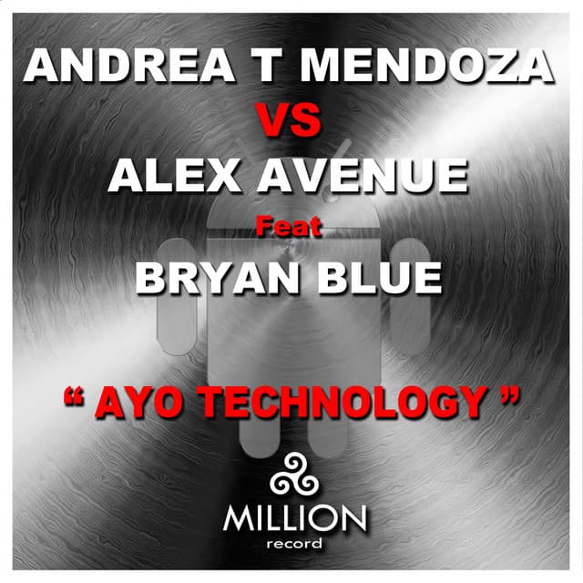 Ayo Technology cover art