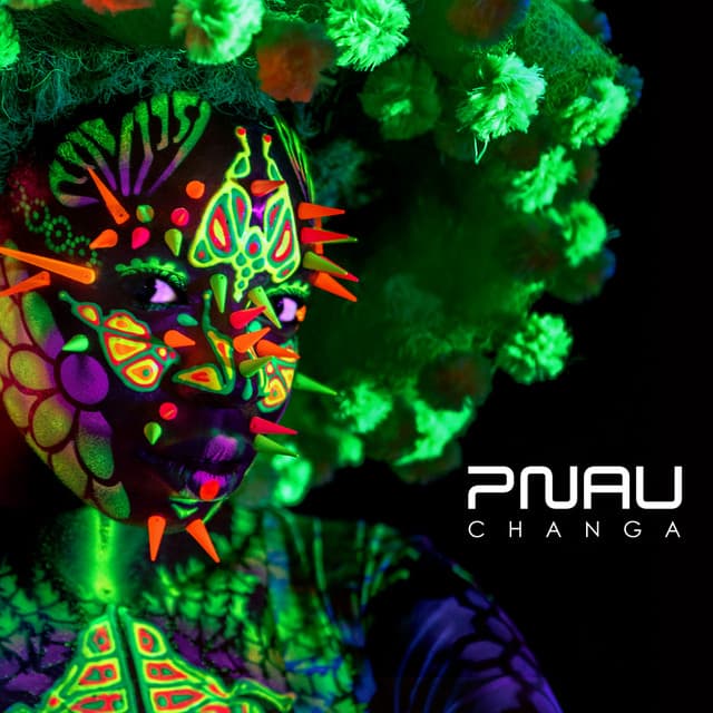 Changa cover art