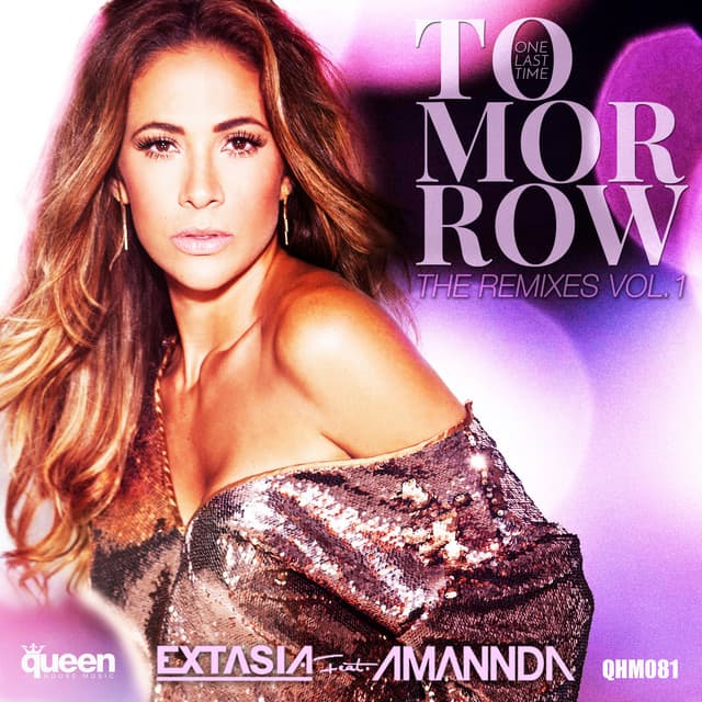 Tomorrow (One Last Time) - Alex Acosta Remix cover art