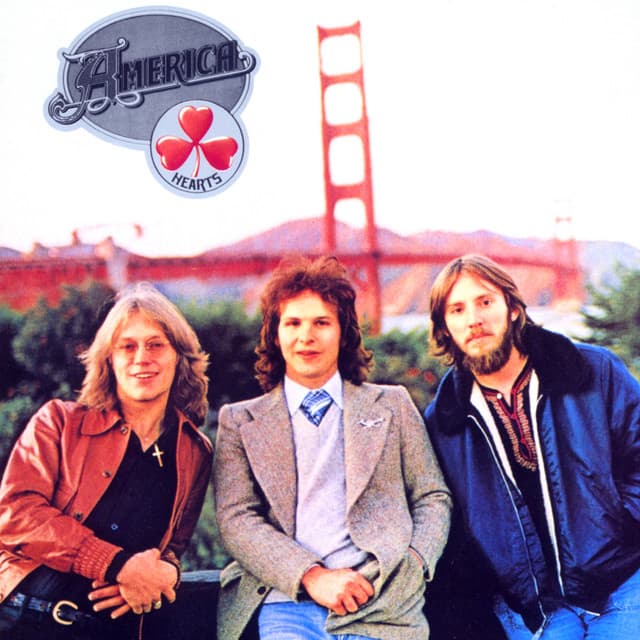 Hearts cover art