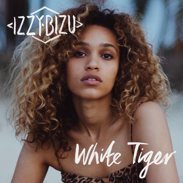 White Tiger - Draper Remix cover art