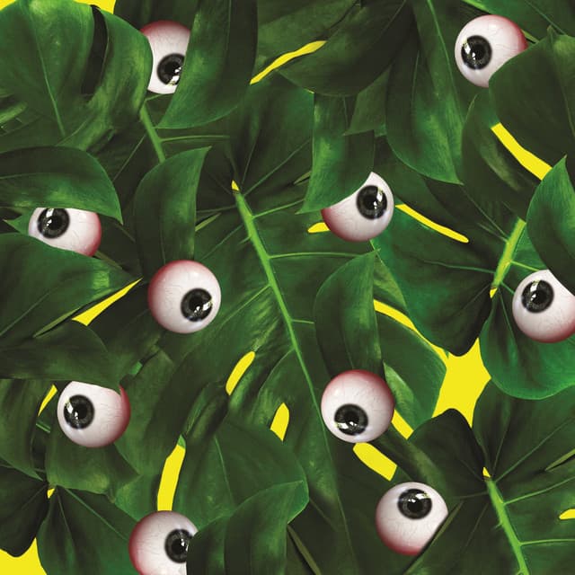 Excuse Me Daddy - DJ Tennis Edit cover art