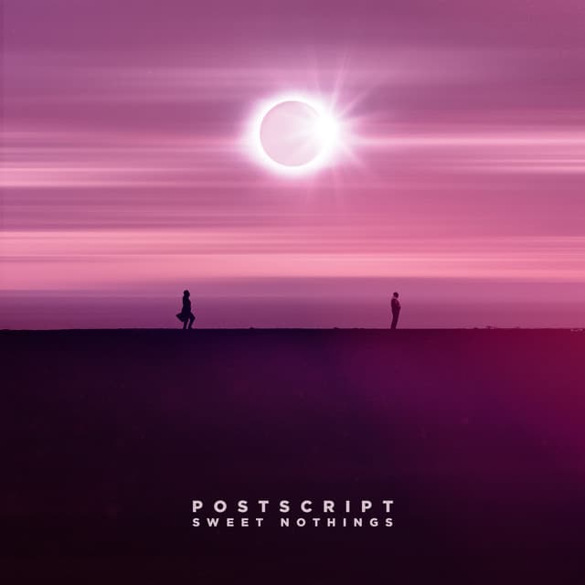 Sweet Nothings cover art