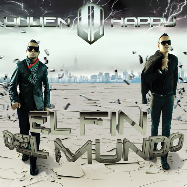 Te Lo Pido Por Favor cover art