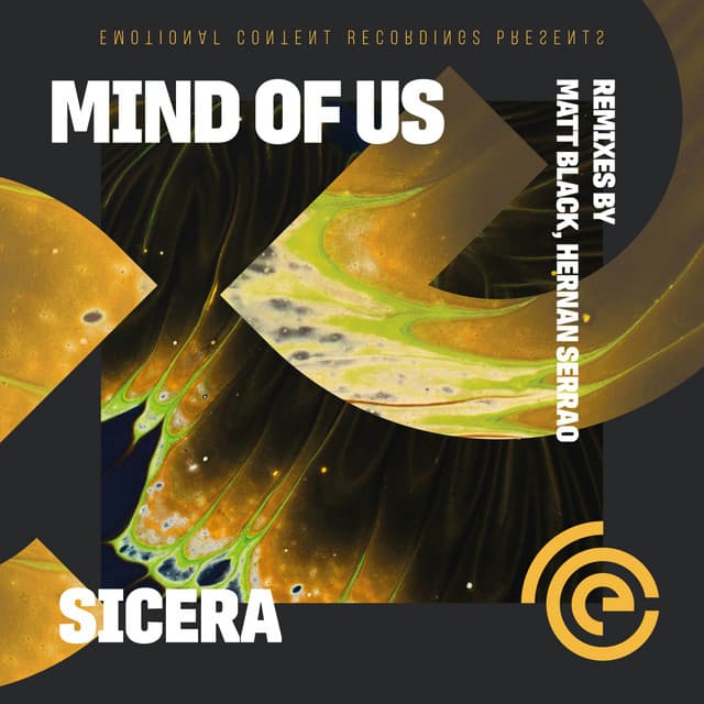 Sicera - Hernan Serrao Remix cover art