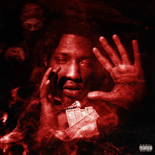 vlone truck (with Nefew) cover art