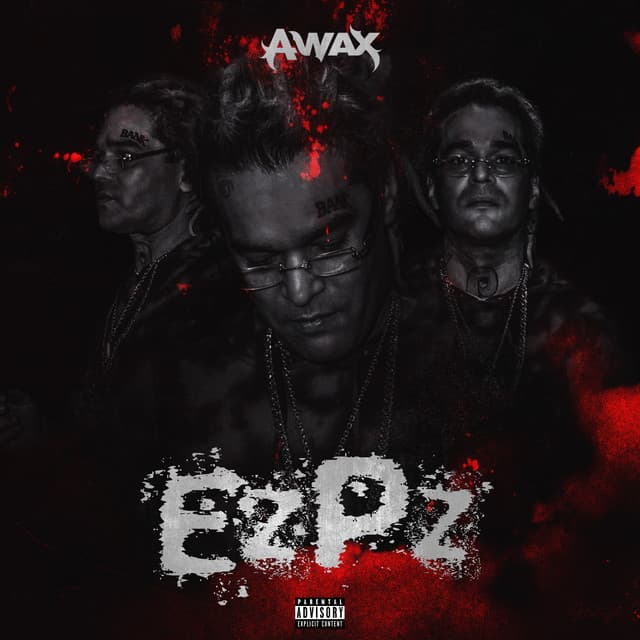 Move On (feat. Bfd & Bang TDS) cover art
