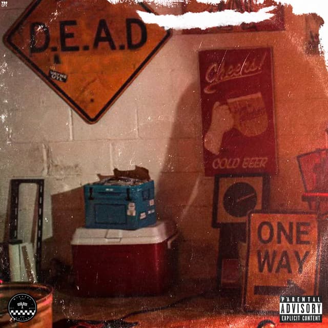 WE DON'T ROLL/WALK IT LIKE I TALK IT cover art