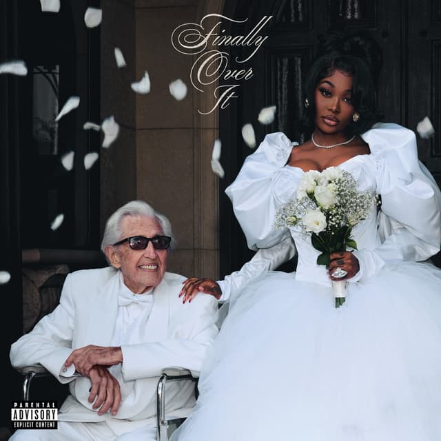 How Sway (with SAILORR) cover art